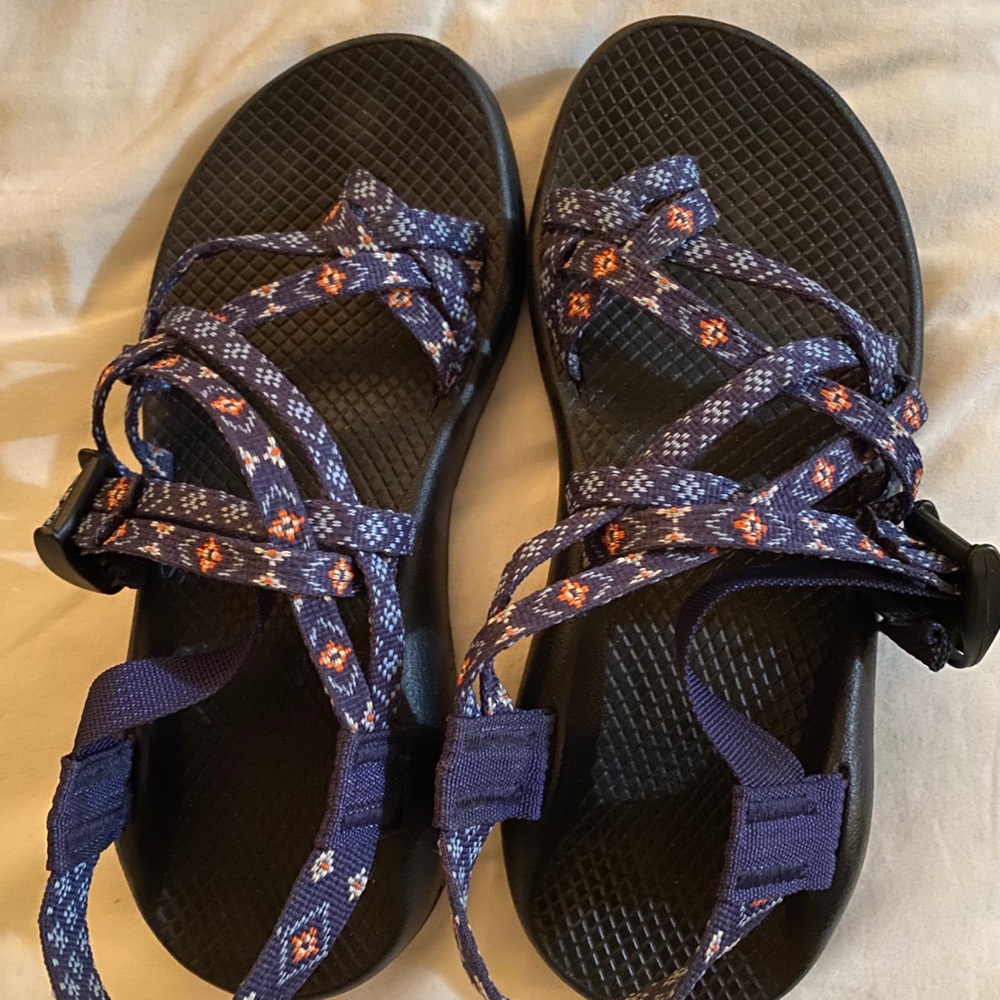 Chaco sandals size 7.5